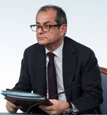 3] che assegnava ai comuni del mezzogiorno il compito di realizzare il censimento di terreni e delle relative unità immobiliari e/o fabbricati rurali, in stato di abbandono da lungo tempo e di proprietà comunale; Tria Stiamo Lavorando Alla Banca Per Il Mezzogiorno Ma Ci Vuole Tempo