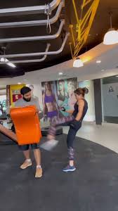 Rashmika Mandanna fitspiration