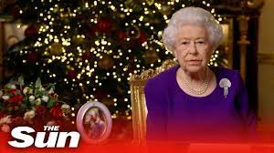 For all the pomp and while there is mild mounting tension, the crux of the film rests on a mere speech recital which is in itself. Queen S Speech 2020 Watch Her Majesty Deliver Annual Christmas Message In Full Youtube