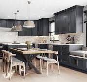 Shop Premium Painted Semi-Custom Plywood Cabinets at up to ...