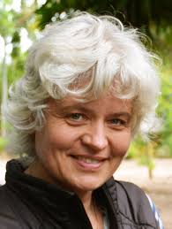 Cecile ThomasCecile Thomas