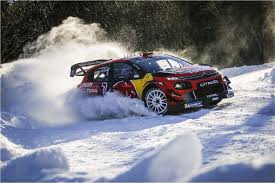 It returns with even more realistic gameplay and more content than ever: Wrc What You Need To Know For 2019 Racecar Engineering
