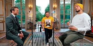 David coscas et raphaël carlier, plus connus sous leurs pseudonymes respectifs de mcfly et carlito, sont deux vidéastes humoristes français. Mbappe A L Om La Blague De Macron A Mcfly Et Carlito Le Point