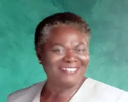 Remembering Gloria Pearce