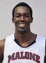 2011-12 Men's Basketball Roster