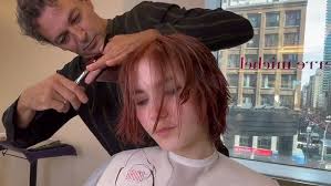 Creative Hair Tools Part 1: Triangle Brush HD