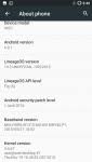 Thanks for reading my news about aosp rom for alcatel pixi 3 all variants at my blog mods firmware if you want too share this article, please put the resource, and if you think this article is very usefully dont forget to bookmark this site with ctrl + d on your keyboard to web browser. Rom 6 0 1 Lineageos 13 0 Unofficial Alcatel Pixi 3 4027a Mt6572 Xda Developers Forums