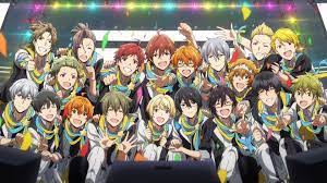 Pin De Tanuterusama En Sidem En 2020 The Idolm Ster Anime K On Anime