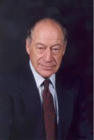 Governor Tim M. Babcock, age 95, of Helena