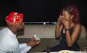 Willimas had a mixed childhood. Finally Adebola Williams Hooked Yes International Magazine