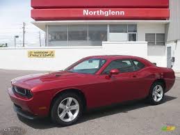 Image result for Inferno Red 2009 Challenger
