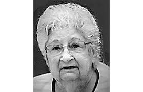 Marjorie REYNOLDS Obituary (2015)