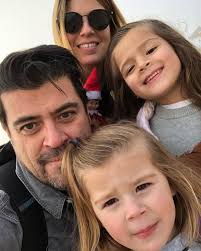 Jorge Van Rankin se hace un tatuaje en el programa 'Hoy'