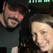 Experiences with a Book Series