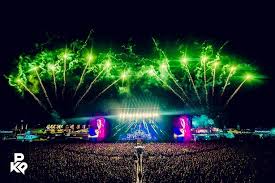 The alternative flavored pukkelpop is the second largest festival in belgium boasting crowds of nearly 180,000. Pukkelpop Cancelled Due To The Covid 19 Virus Visitflanders