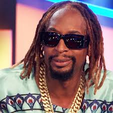 😂😂😂 Lil Jon can’t believe the “white answers”