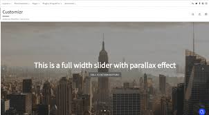 Install and activate soliloquy slider plugin · step 2: Creating A Slider With The Customizr Wordpress Theme Press Customizr Documentation