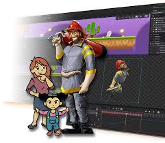 Maybe you would like to learn more about one of these? Easily Make Video Games With Gamemaker Studio 2