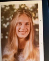 Some photos of Carol during her time at Elk Grove High School.  #JusticeForCarolRofstad