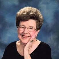 Mrs. Betty Logan Henry Obituary