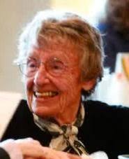 Obituary of Cynthia B Barns