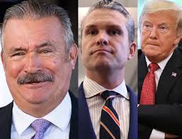 Damn! Trump Bootlickers sure seem rabid to latch