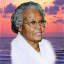 Martha C. Myers Obituary