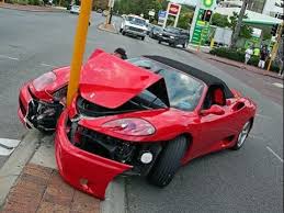 13 killed in california crash allegedly breached mexico fence, entered us illegally. Ferrari California Crash Testdrive Em Maranello 2016 Youtube
