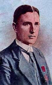 Lives of the First World War