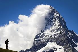 Top 10 Mountains To Climb Around The World The Gentleman S Journal