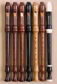 Show Picture 4 Diy Musical Instruments Wooden Flute Homemade Musical Instruments