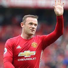 Manchester United Sport News Wayne Rooney S Salute To A United Legend Wayne Rooney Manchester United Legends Man Utd News
