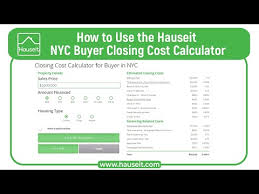 We did not find results for: How Much Are Buyer Closing Costs In Nyc Hauseit