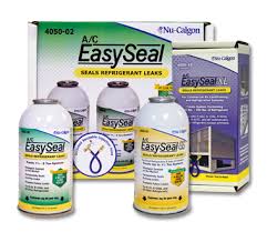 A C Easyseal Leak Sealant