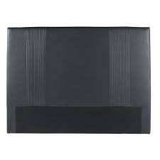 Retrait gratuit sous 2h en magasin, livraison sur rdv, à l'étage et dans la pièce de votre choix. Black 140 160 Headboard Maisons Du Monde Lit 140 Tete De Lit Lit