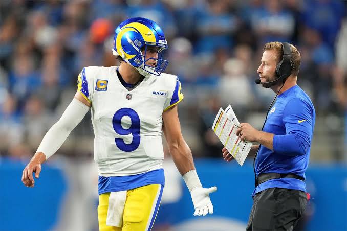 Sean McVay | Coaching Career, Los Angeles Rams, Height, & Facts | Britannica