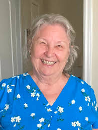 Obituary of Ulla Eva-Maria Bogdan