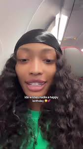 Birthday Wishes Nadia