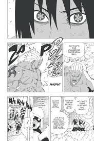 I'd put naruto's durability in sage mode against raikage's lightenting amped durability. Was The Raikage Too Fast For Genjutsu Why Or Why Not Naruto