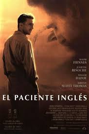 Watch The English Patient 1996 Full Movie Online Free The English Patient Kristin Scott Thomas Movies