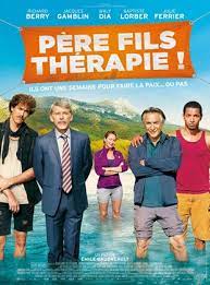 P?re fils th?rapie film complet. Pere Fils Therapie Film 2015 Allocine