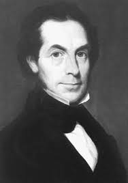 Dr Elisha Bartlett (1804-1855)