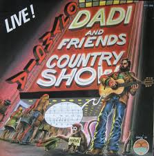 Image result for dischi country copertine