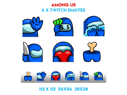 Pin On Twitch Discord Youtube Emote