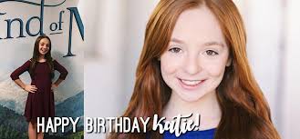 Happy Birthday to Arick Brooks & Katie Grgecic, Happy Trails to Amaya  Braganza, Adriana Braganza, & Rylie Sickles, and more!