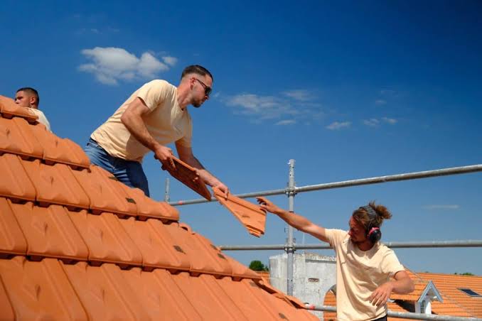 Couvreur à La Rochelle - Solution Toiture