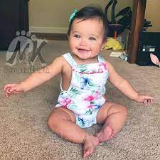 Pin On Beautiful Babies Childhood Milestones