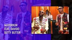 Pop smoke dior lagu mp3 download from mp3 lagu mp3. Watch And Download Music Video Mayorkun Ft Davido Betty Butter Naijafinix