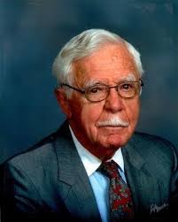 James Hudson Obituary (1919