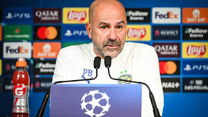 Bosz over gesprek met Tillman, weerzien met Van de Beek en geblesseerden  PSV